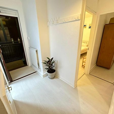 3 Bedroom King Cross Station City Centre Лондон Экстерьер фото