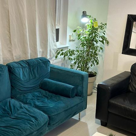 3 Bedroom King Cross Station City Centre Лондон Экстерьер фото