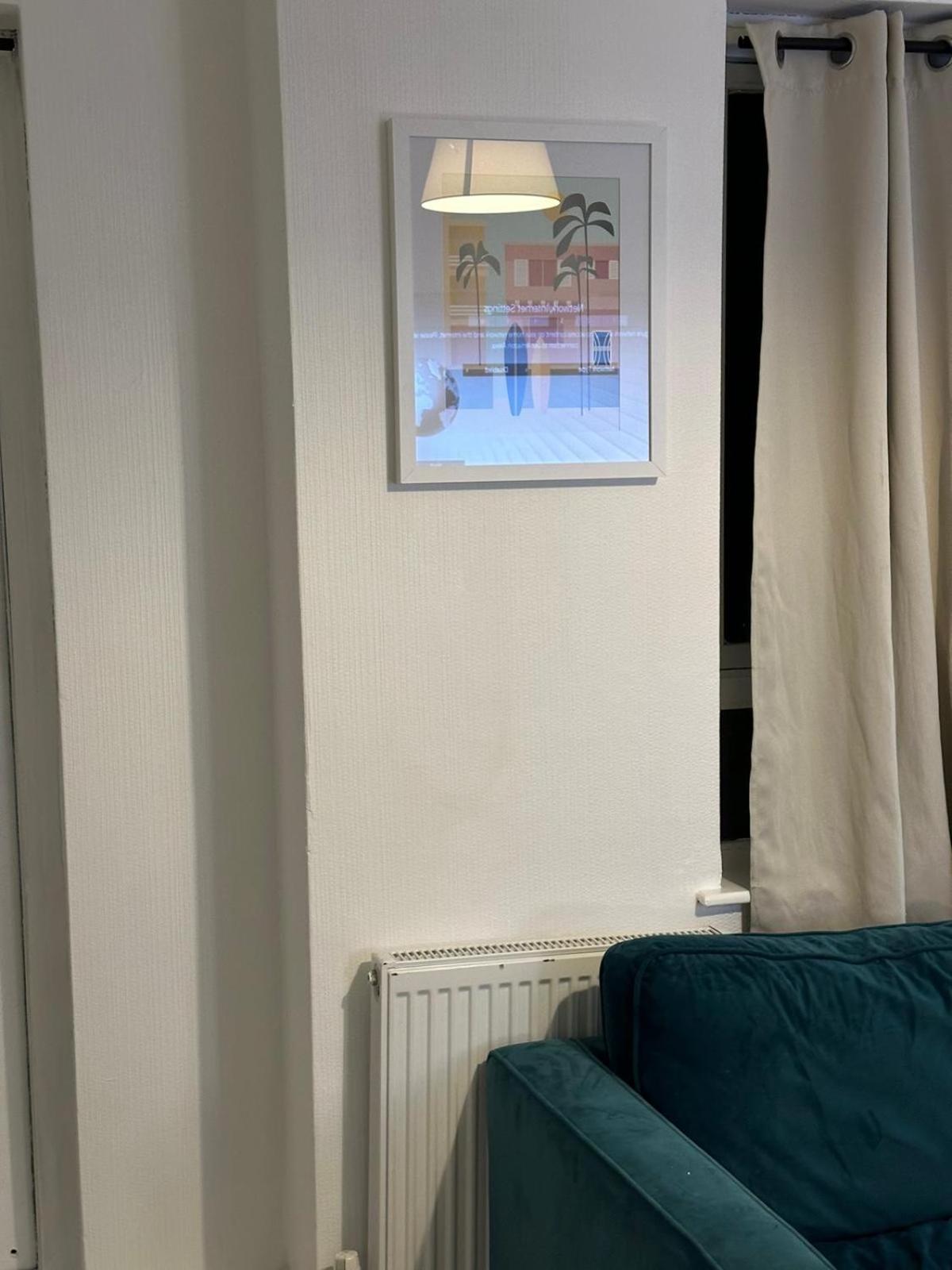 3 Bedroom King Cross Station City Centre Лондон Экстерьер фото