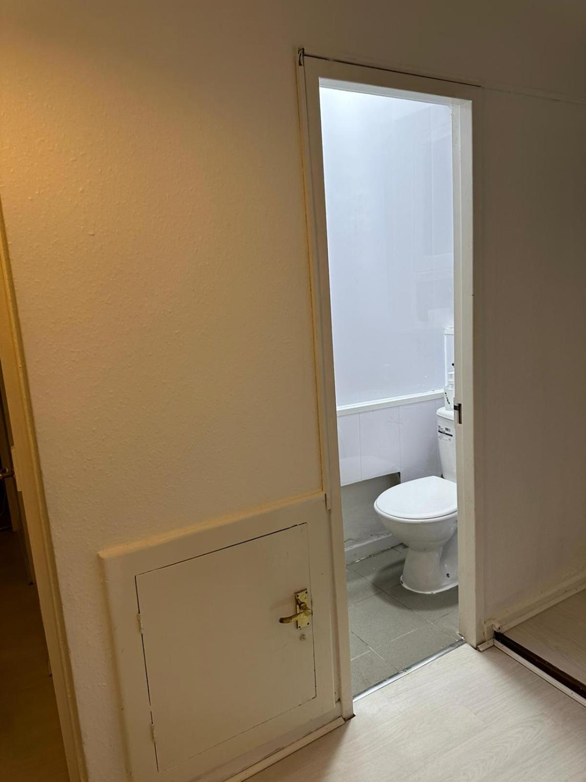3 Bedroom King Cross Station City Centre Лондон Экстерьер фото