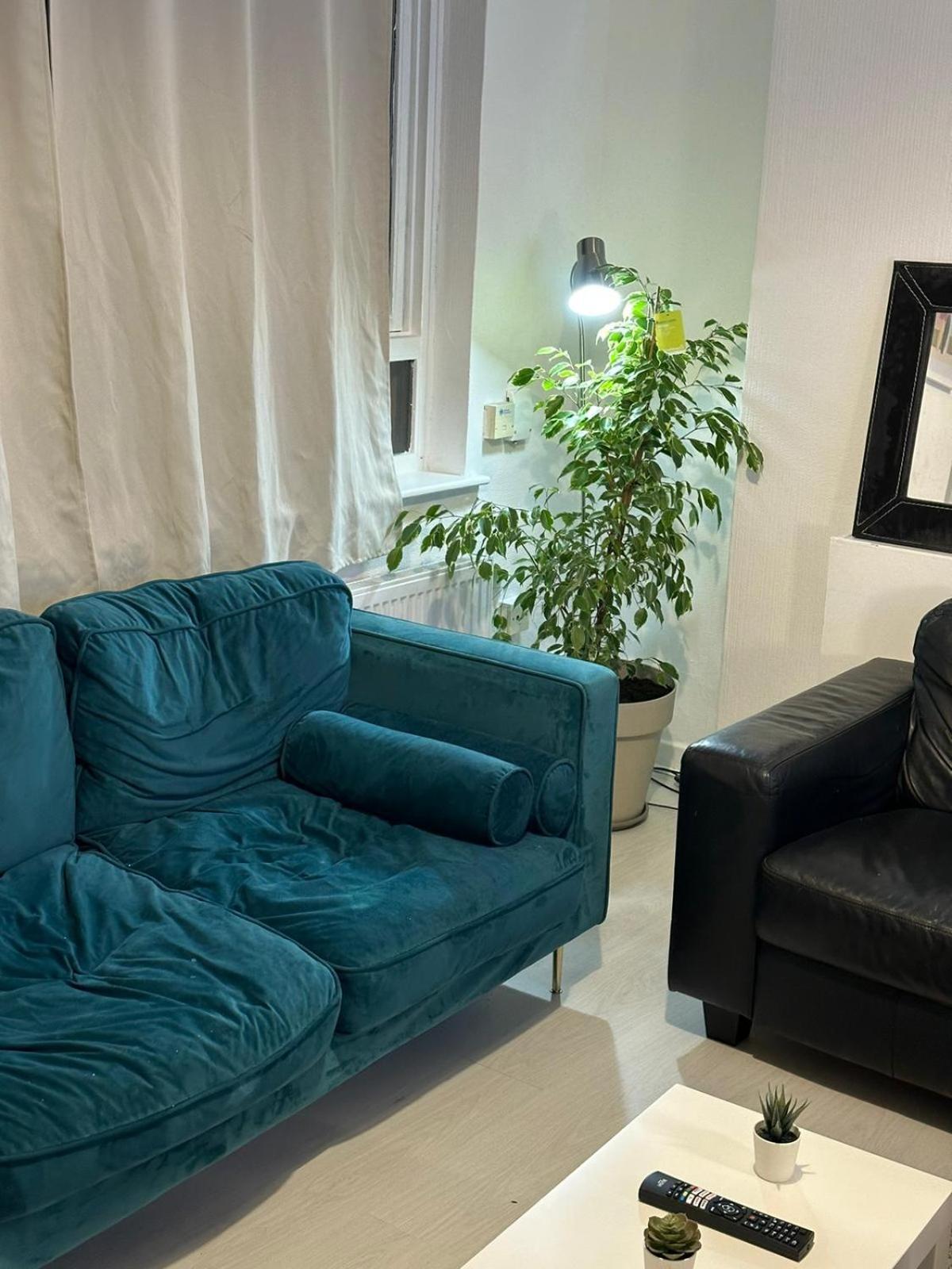 3 Bedroom King Cross Station City Centre Лондон Экстерьер фото